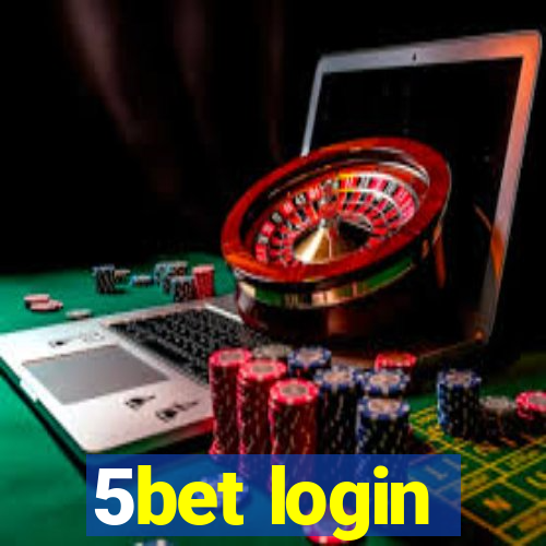 5bet login